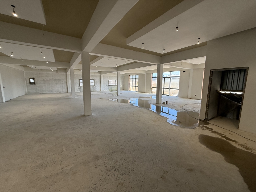 To Let commercial Property for Rent in Malmesbury Industria Western Cape